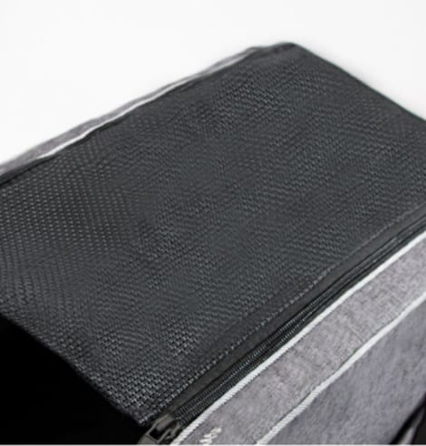 Pet Car Mat And Cat Safety Seat Center Control Nest — view 11