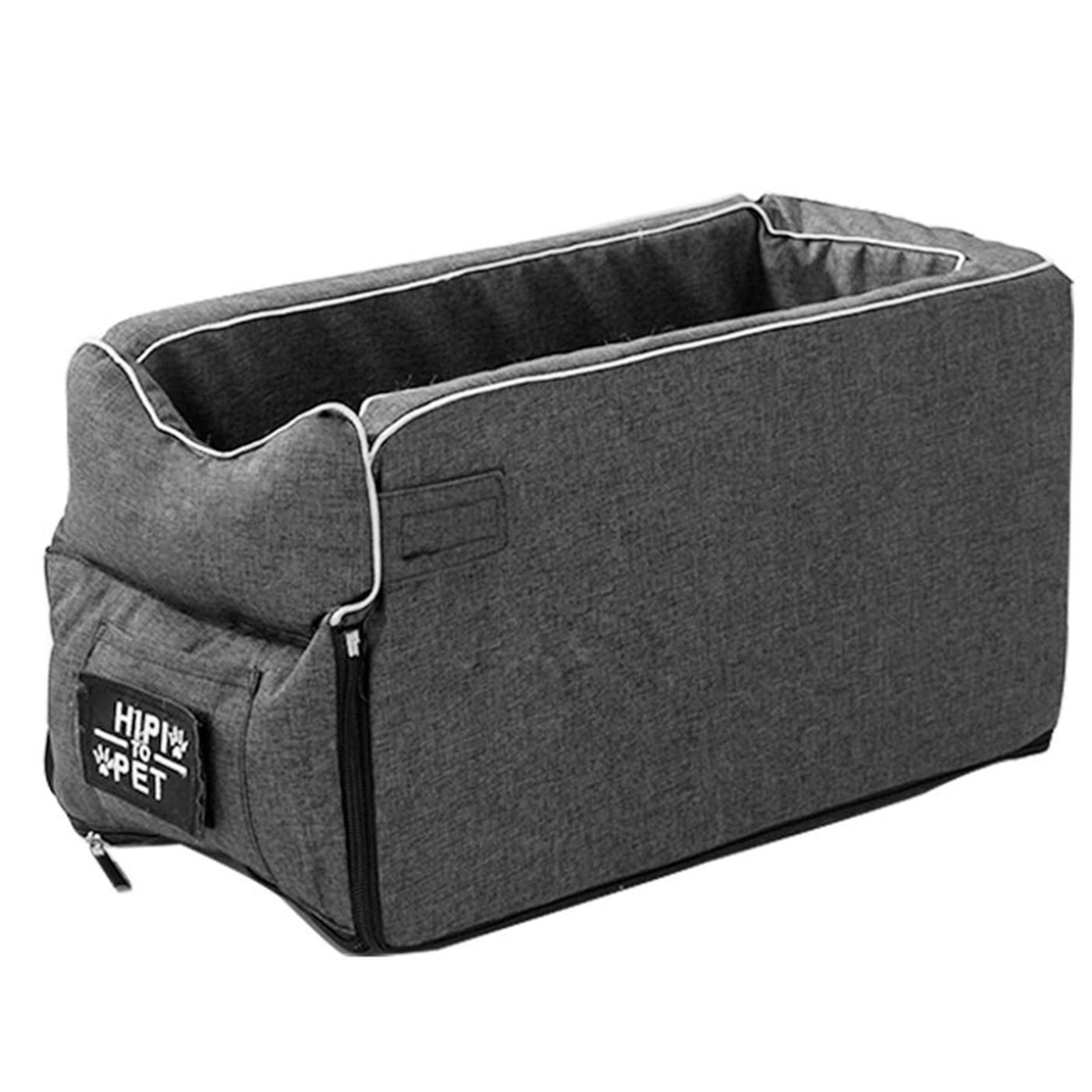 Pet Car Mat And Cat Safety Seat Center Control Nest — view 14