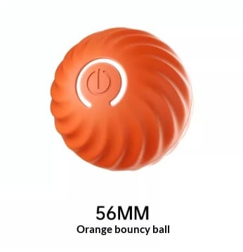 Pet Dog Rubber Ball Toys For Dogs Resistance To Bite Dog Chew Toys Puppy Pets Dogs Training Products — view 13