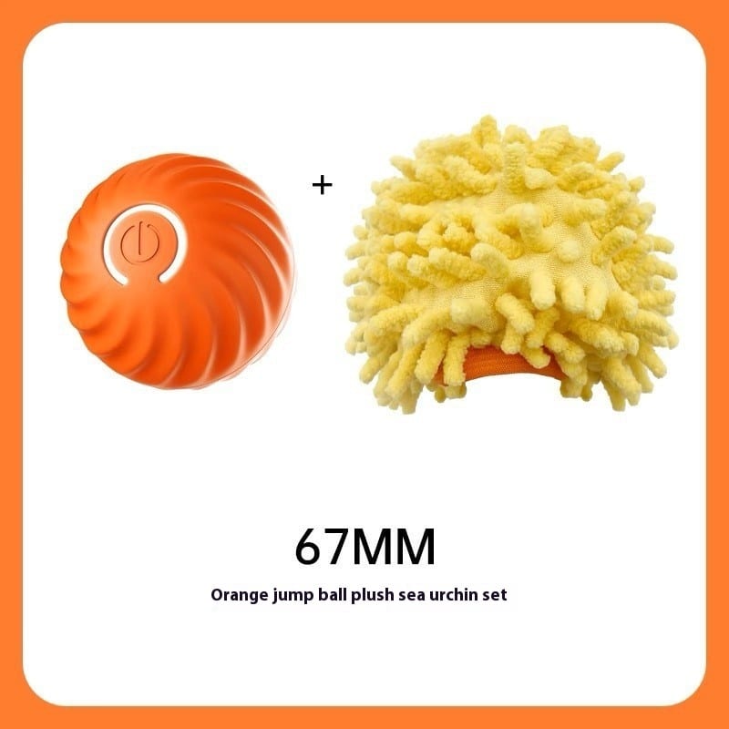 Pet Dog Rubber Ball Toys For Dogs Resistance To Bite Dog Chew Toys Puppy Pets Dogs Training Products — view 15