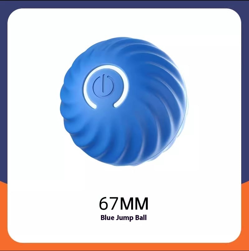 Pet Dog Rubber Ball Toys For Dogs Resistance To Bite Dog Chew Toys Puppy Pets Dogs Training Products — view 5