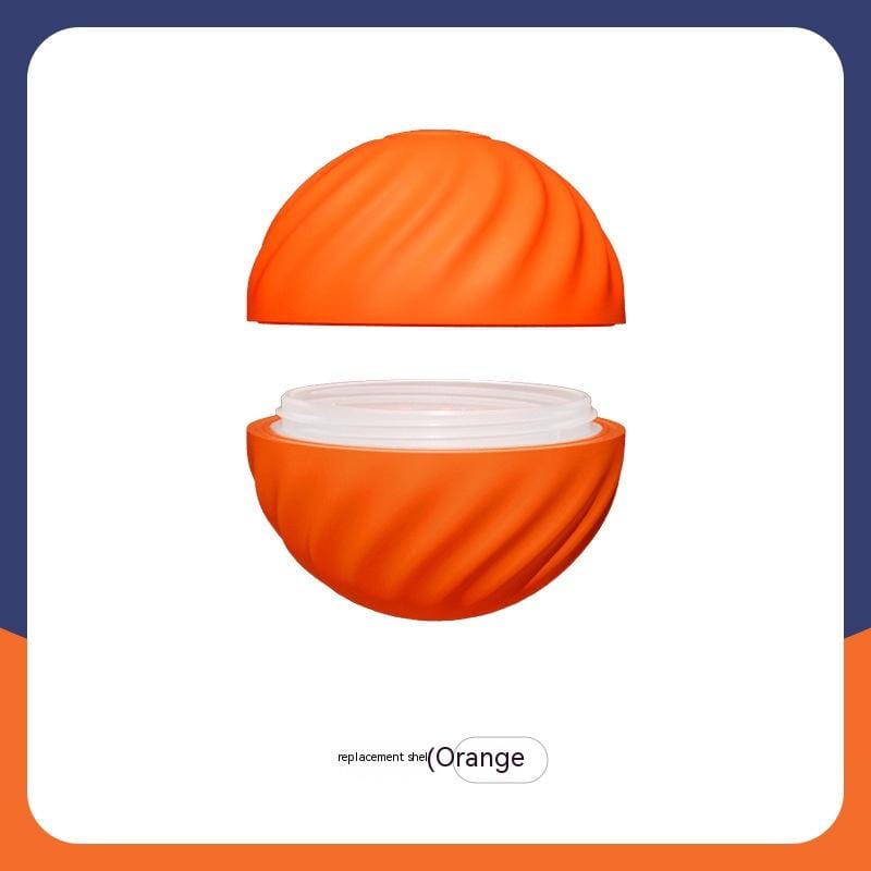 Pet Dog Rubber Ball Toys For Dogs Resistance To Bite Dog Chew Toys Puppy Pets Dogs Training Products — view 6