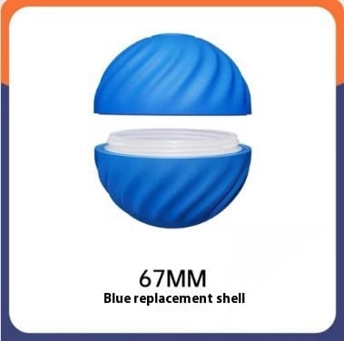 Pet Dog Rubber Ball Toys For Dogs Resistance To Bite Dog Chew Toys Puppy Pets Dogs Training Products — view 7