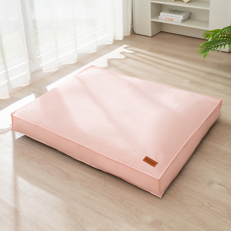 Waterproof Dog Bed Pet Sleeping Mat Small Medium Big Large Dog Cat Pet Sofas Beds Kennel House Pets Products Mattresses Supplies — view 7