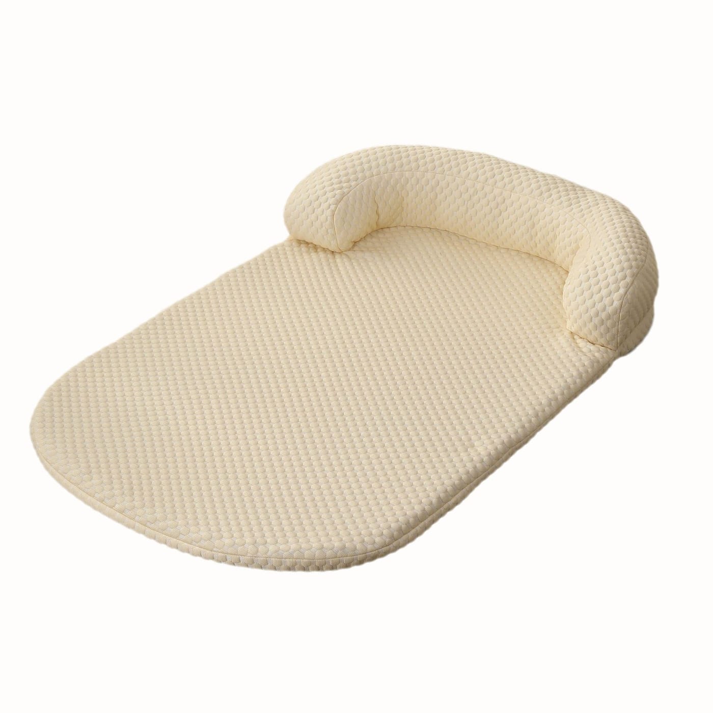 Pet Cooling Mat Kennel Summer Ice Peas Breathable Cool Pet Mat — view 2