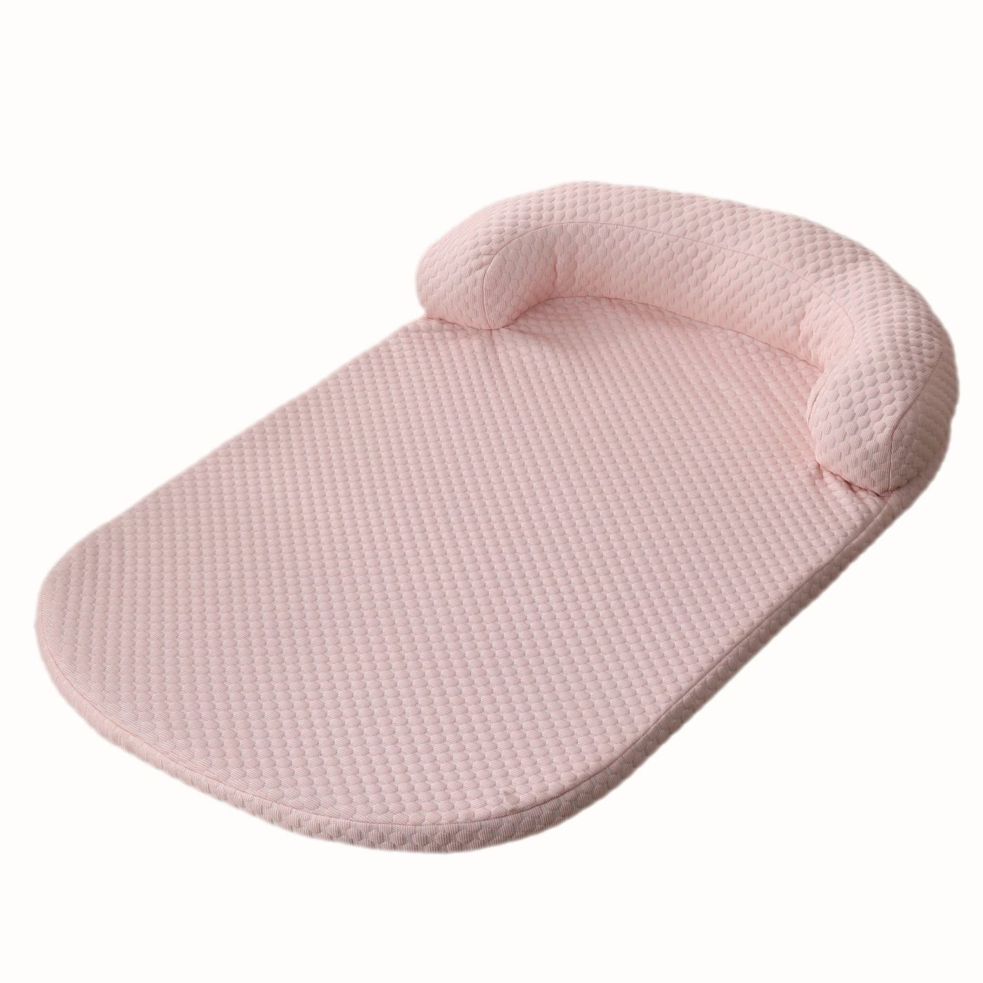 Pet Cooling Mat Kennel Summer Ice Peas Breathable Cool Pet Mat — view 5