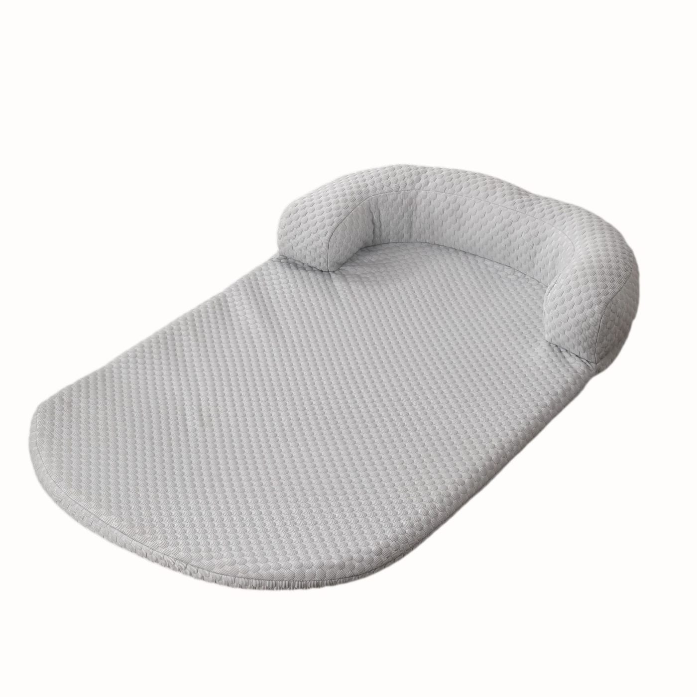 Pet Cooling Mat Kennel Summer Ice Peas Breathable Cool Pet Mat — view 7