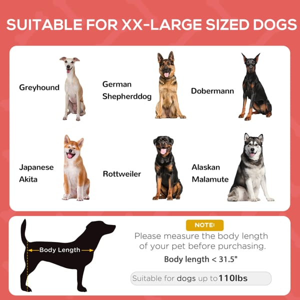 Dog Cot Cooling Pet Bed — view 5