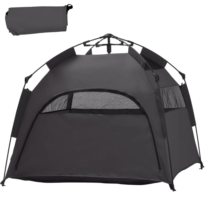 Dog Tent With Carry Bag — view 6