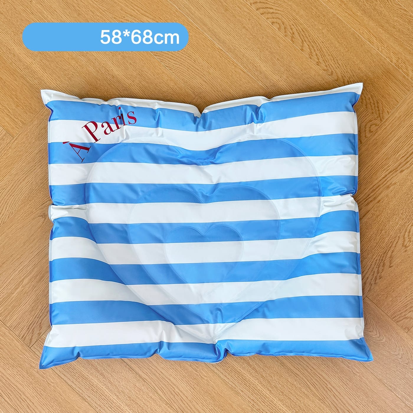 Summer Pet Cooling Ice Pad Mat — view 3